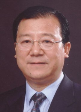 Chen Xin-Hua