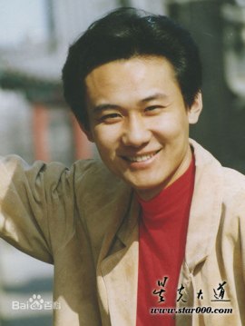 Ma Jia-Hong