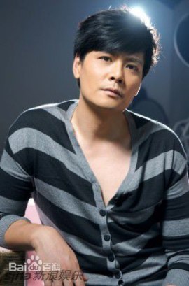 Пань Таймин