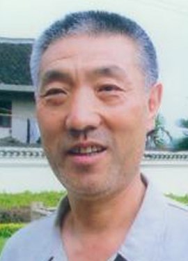 Zhao Gui-Xiang