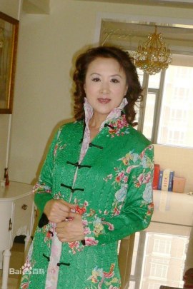 Li Mei-Chun