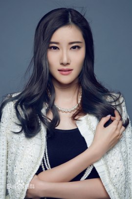 Zhang Ru-Yi