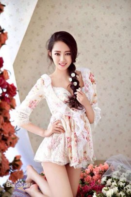 Мишель Цзян (1)
