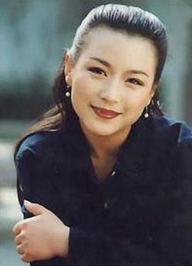Guo Xiao-Zhen
