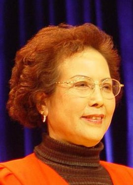 Xia Ming-Hui