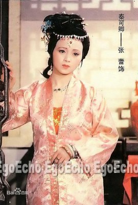 Xia Li-Rong