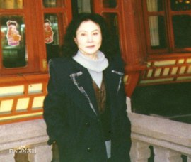 Zhang Li-Ling
