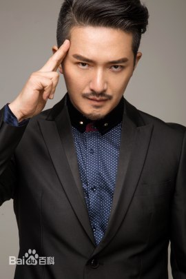 Jason Huang Zi-Yao