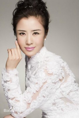 Liu Mei-Xi