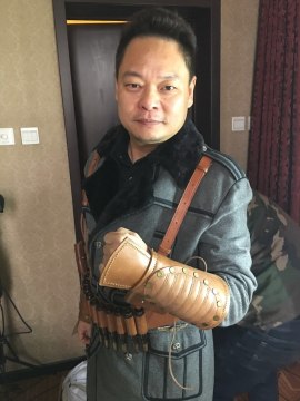 Тэн Куйсин (200)