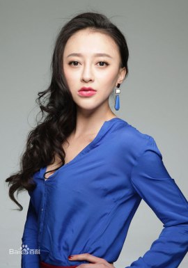 Zhang Lan-Fei