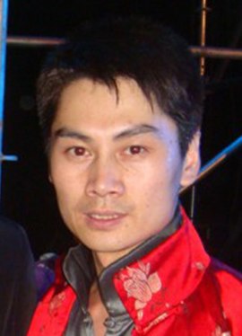 Zhang Chun-Feng