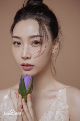 Gina Gao Yi-Han