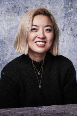 Kathy Yan Yu-Qian