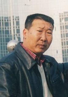 Li Xiao-Bo