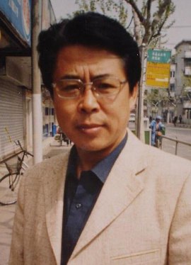 Zhou Xiao-Hai