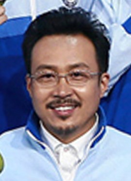 Chang Hai-Bo