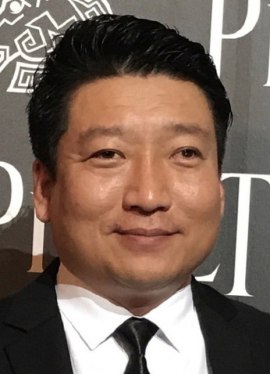 Zhang Zhi-Yong