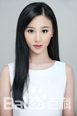 Rebecca Zhao Ruo-Xi