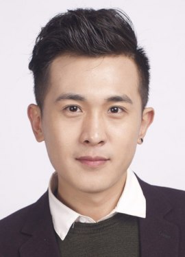 Zhang Cheng-Cheng