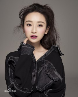 Nikki Chen Meng-Xi
