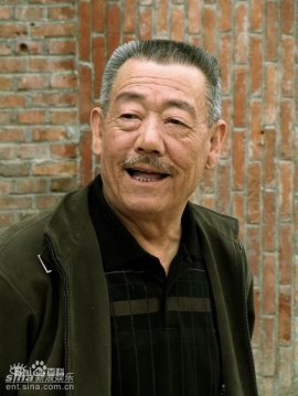 Zhang Ju