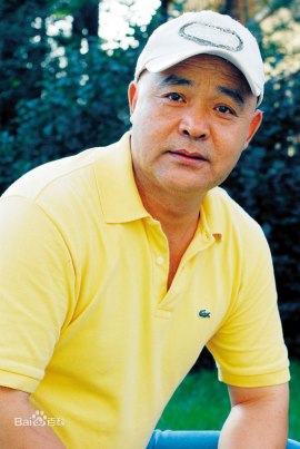 Zhang Yu-Chun