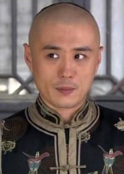 Zhao Dong-Bai