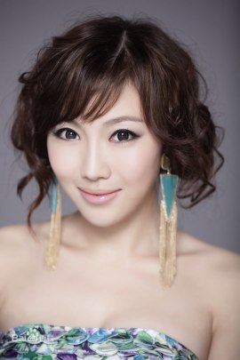 Kelly Sun Kai-Yan