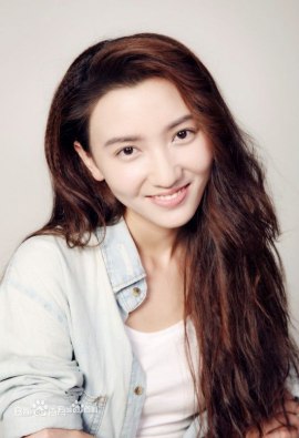 Crystal Zhao Yan-Qiao