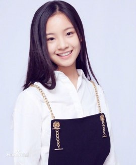 Teresa Li Geng-Xi