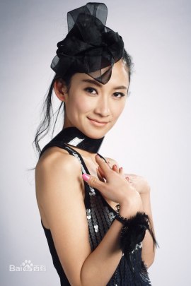 Meg Luo Yi-Nan