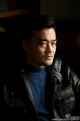 Янь Цинъюань (1)