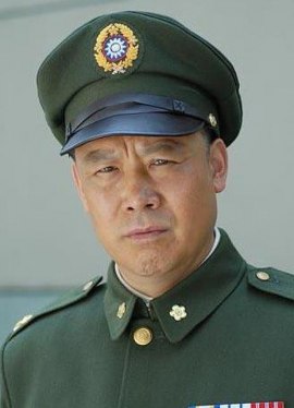 Tian Xiao-Bing