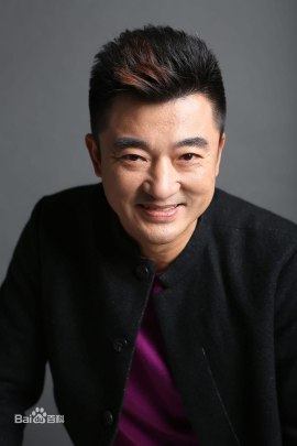 Xu Yong-Ge