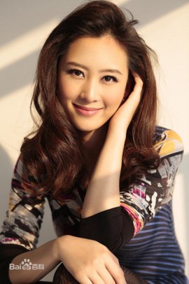 Tiffany Zhang Jing-Jing