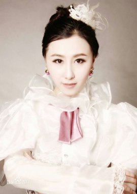 Zhao Mei-Yan