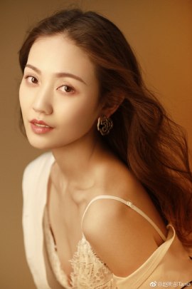 Tania Zhao Xin-Tong