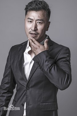Zhang Xiao-Jun