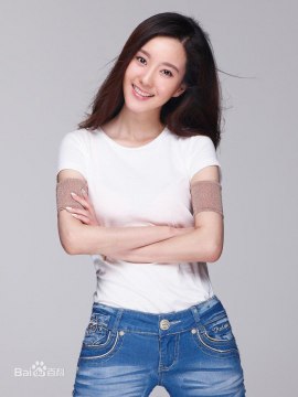 Wang Yu-Qi
