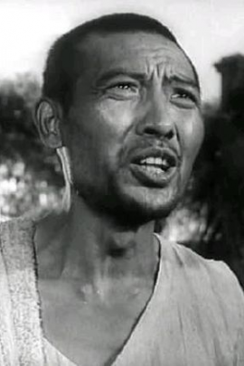 Zhou Sen-Guan