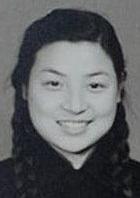 Zhang Hong-Mei