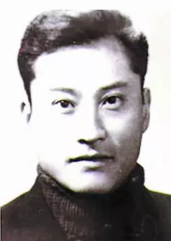 Zhong Shu-Huang