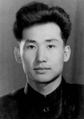 Zhao Wan-De
