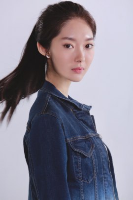 Crystal Cui Tian-Yi