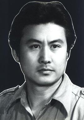Tong Rui-Min