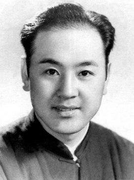 Zhang Feng-Xiang