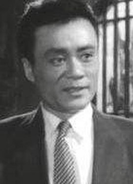 Zhang Huai-Zhi
