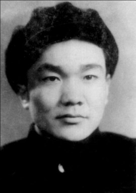 Xu Lian-Kai