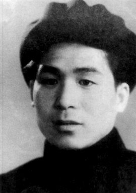 Zhang Xi-Qi